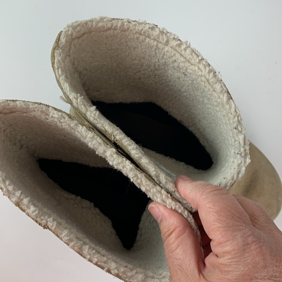 SOREL waterproof winter boots - Picture 8 of 12